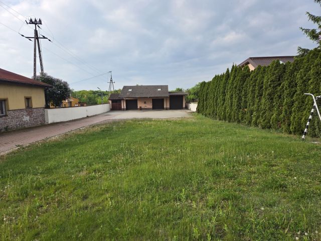 Działka budowlana Zakroczym, ul. Wyszogrodzka. Zdjęcie 1