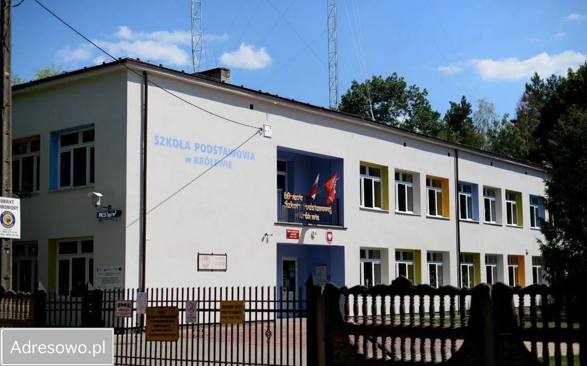 dom wolnostojący, 4 pokoje Królewo. Zdjęcie 10