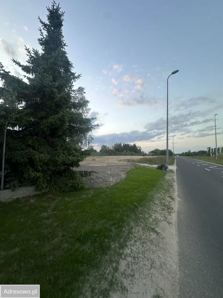 Działka inwestycyjna Michałowice-Wieś. Zdjęcie 3