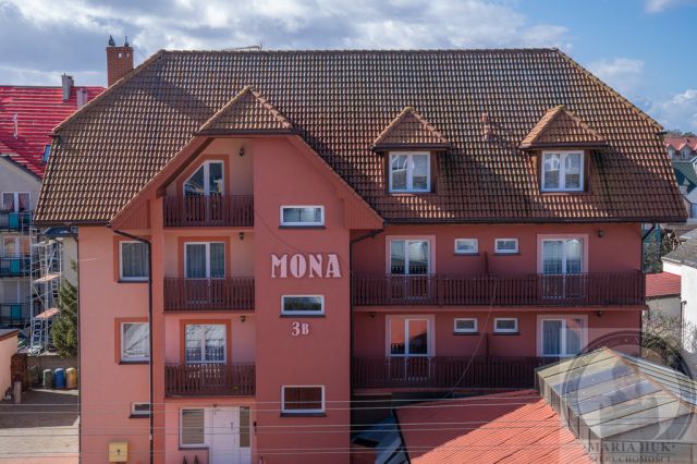 dom wolnostojący, 22 pokoje Międzywodzie. Zdjęcie 28