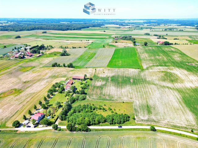 Działka budowlana Kalnik. Zdjęcie 5