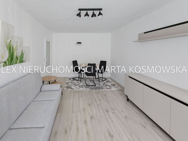 Mieszkanie 2-pokojowe Warszawa Ursus, ul. Bohaterów Warszawy. Zdjęcie 4