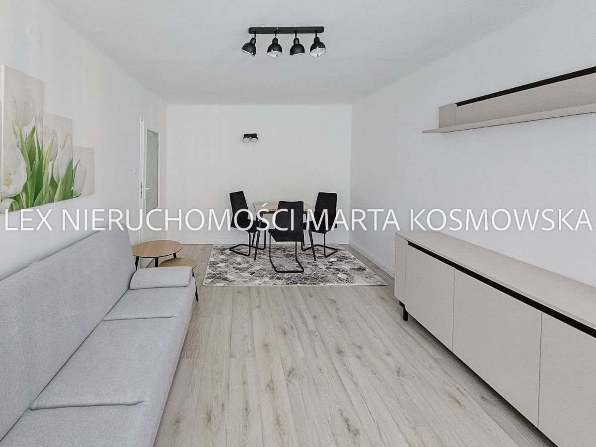 Mieszkanie 2-pokojowe Warszawa Ursus, ul. Bohaterów Warszawy. Zdjęcie 4