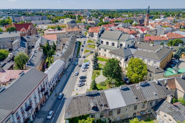Biuro Radom, ul. Jacka Malczewskiego. Zdjęcie 24