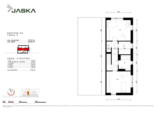 bliźniak, 5 pokoi Pęclin, ul. Gościniec. Zdjęcie 3