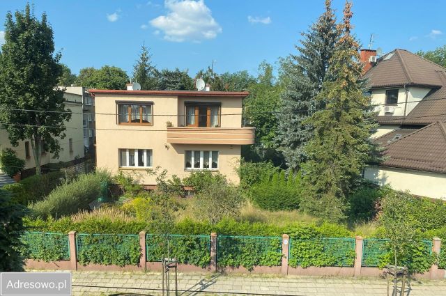 dom wolnostojący, 4 pokoje Katowice Ligota, ul. Kaszubska. Zdjęcie 1