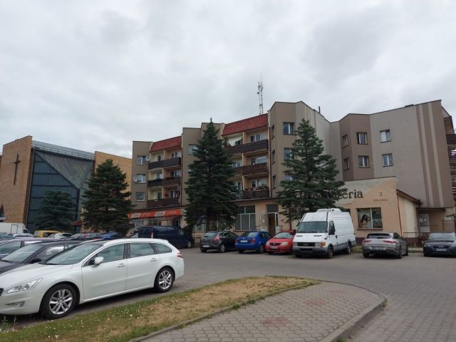Mieszkanie 3-pokojowe Rypin, ul. Koszarowa. Zdjęcie 1