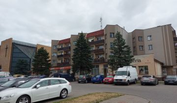 Mieszkanie 3-pokojowe Rypin, ul. Koszarowa
