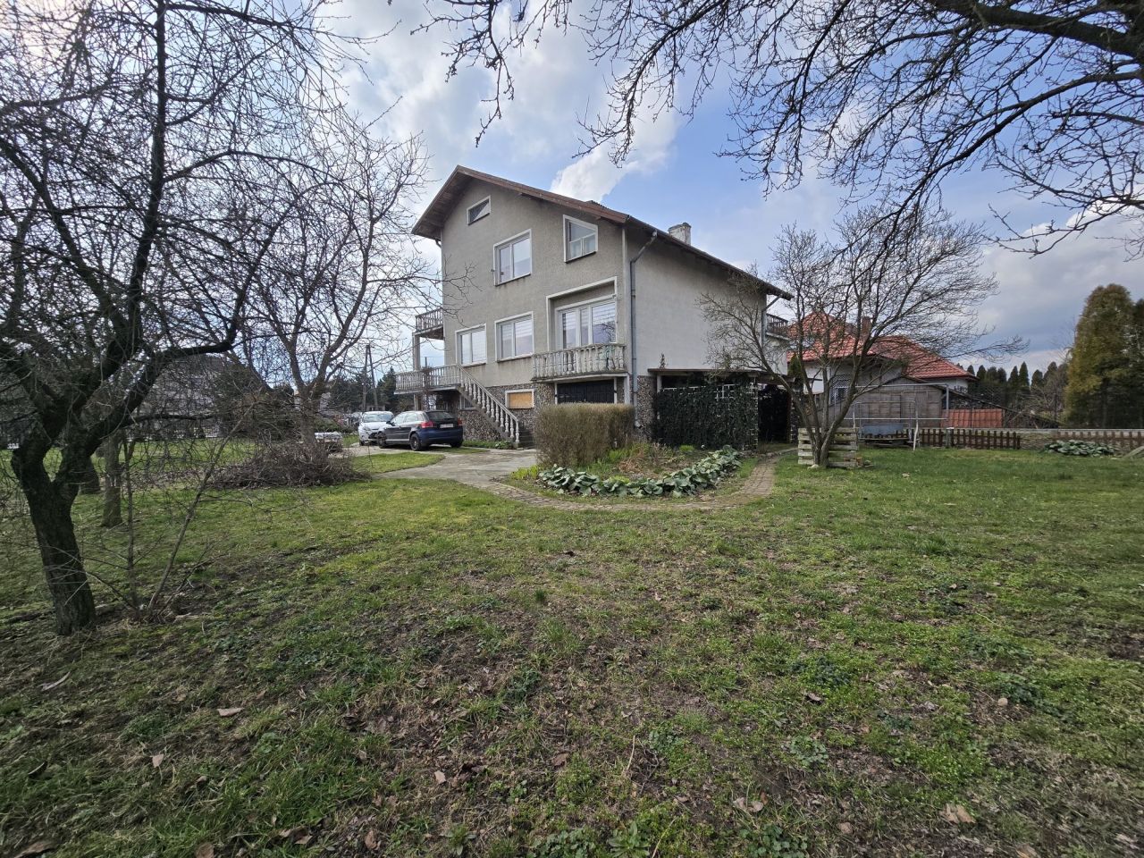 dom wolnostojący, 6 pokoi Żuromin, ul. Mazowiecka. Zdjęcie 8