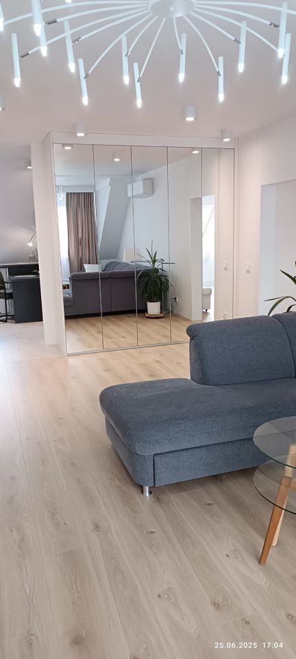 Mieszkanie 3-pokojowe Szczecin Pogodno, ul. Reduty Ordona