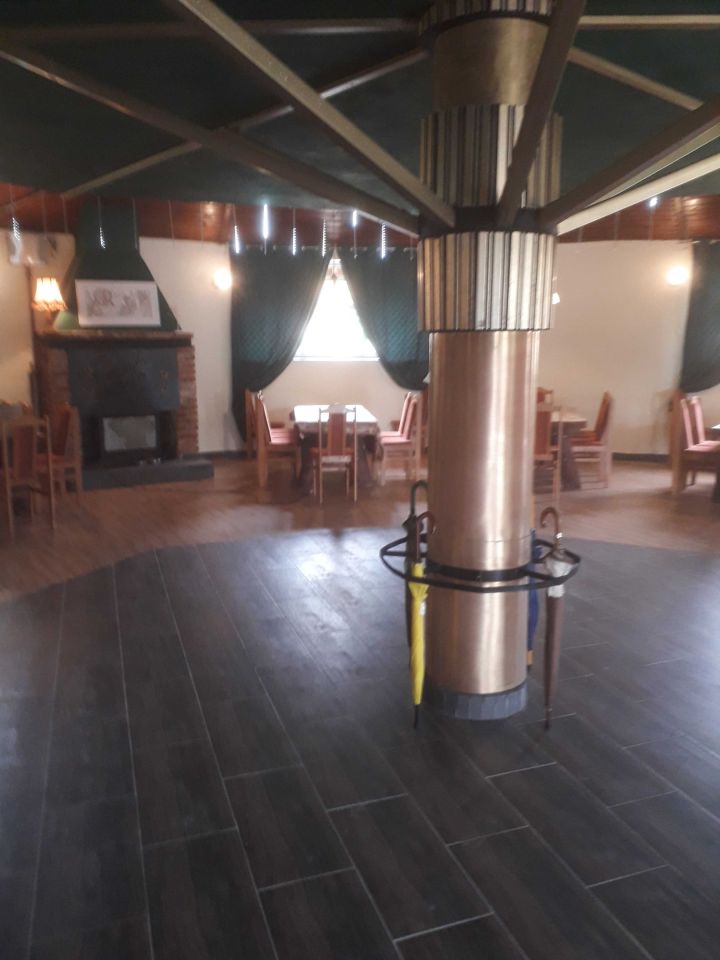 dom wolnostojący Starochęciny Wrzosy. Zdjęcie 2