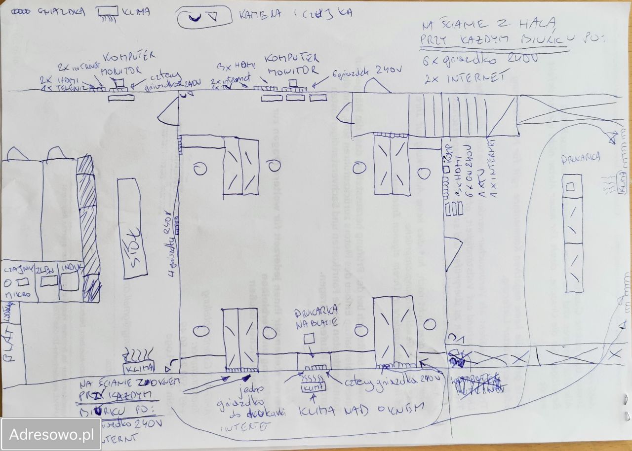 Lokal Henryszew. Zdjęcie 10