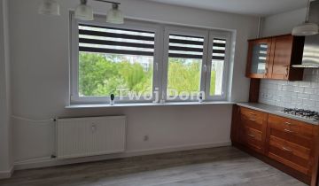 Mieszkanie 3-pokojowe Gdańsk Suchanino