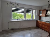 Mieszkanie 3-pokojowe Gdańsk Suchanino