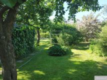 Działka rod Warszawa Mokotów, al. Niepodległości