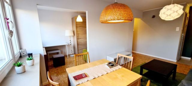 Mieszkanie 2-pokojowe Wrocław Krzyki, ul. Sudecka. Zdjęcie 4