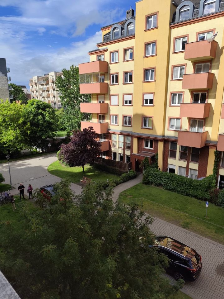 Mieszkanie 1-pokojowe Wrocław Krzyki, ul. Hubska. Zdjęcie 16