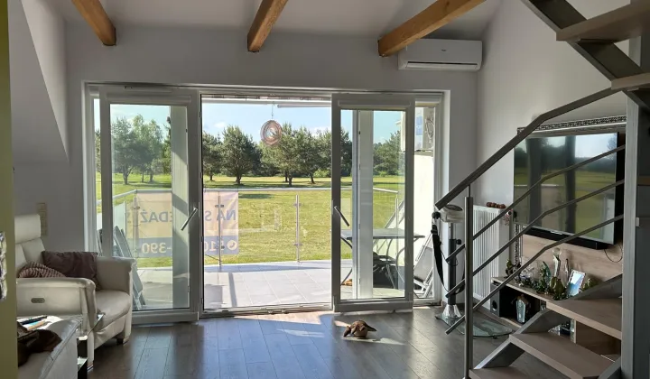 Mieszkanie 3-pokojowe Kalinowo, ul. Zielona Dolina