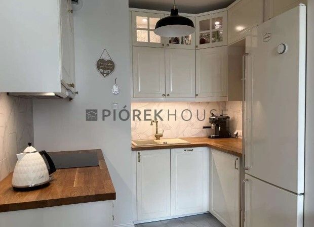 Mieszkanie 3-pokojowe Warszawa Praga-Południe, ul. Czapelska. Zdjęcie 3