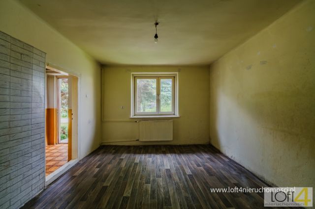 dom wolnostojący, 4 pokoje Strzelce Małe. Zdjęcie 10