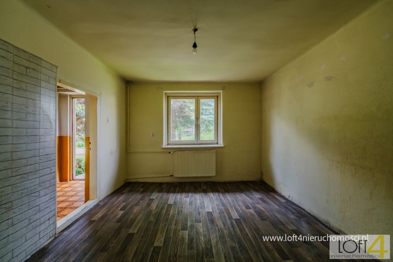 dom wolnostojący, 4 pokoje Strzelce Małe. Zdjęcie 10