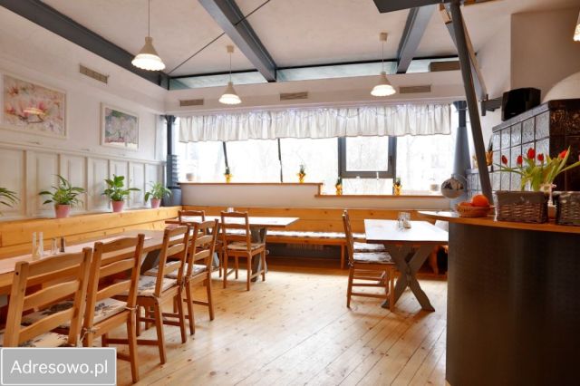 Hotel/pensjonat Skawina, ul. Ogrody. Zdjęcie 2