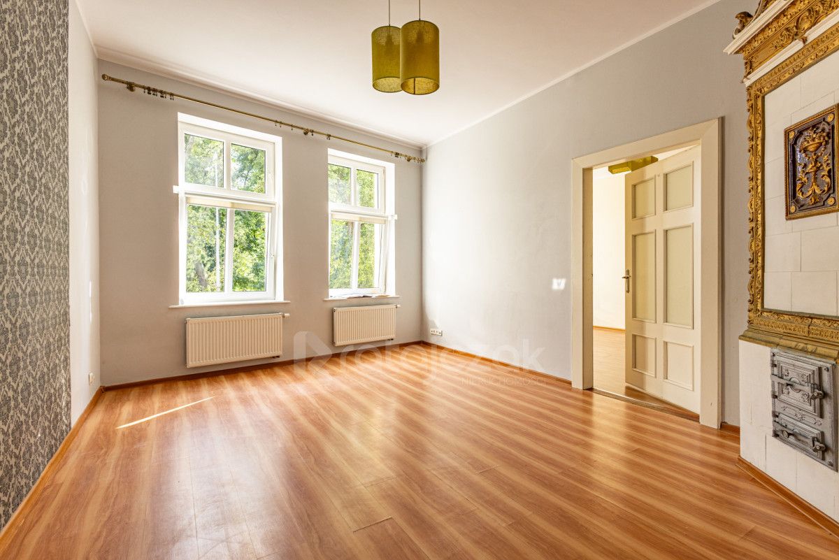 Mieszkanie 2-pokojowe Wejherowo Centrum, ul. Jana III Sobieskiego. Zdjęcie 7