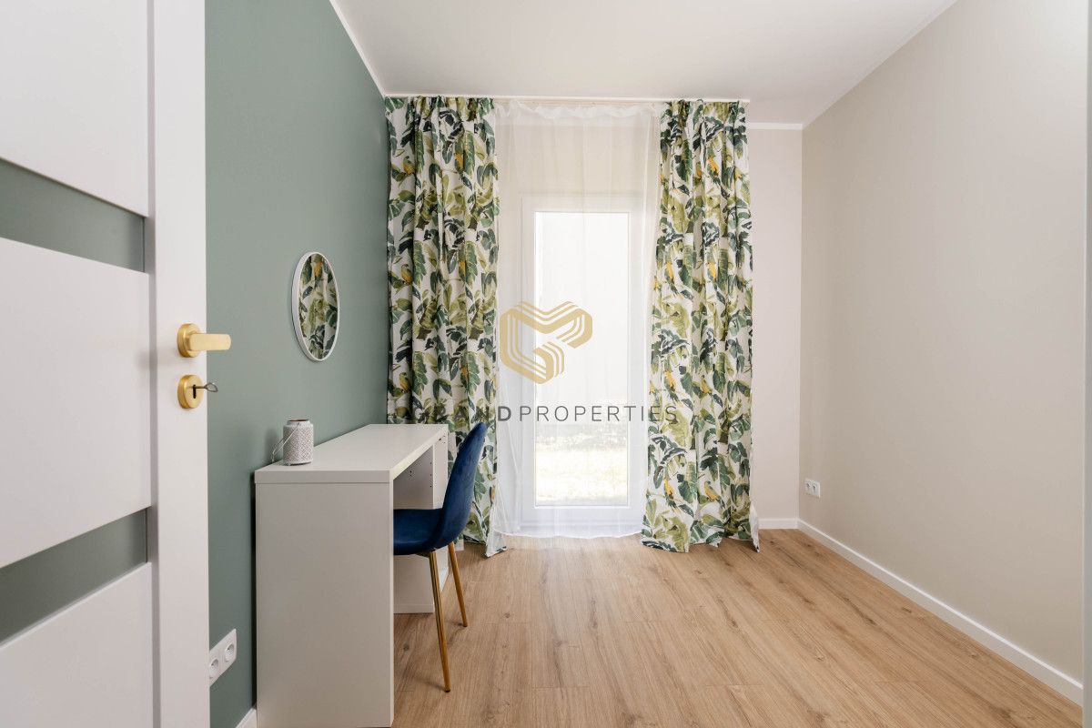 Mieszkanie 3-pokojowe Warszawa Białołęka, ul. Płochocińska. Zdjęcie 18