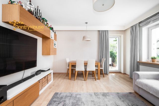 Mieszkanie 4-pokojowe Gdynia Cisowa, ul. Zbożowa. Zdjęcie 2