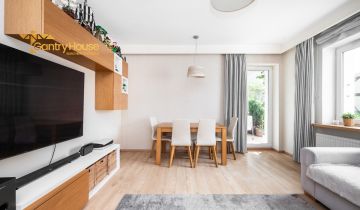 Mieszkanie 4-pokojowe Gdynia Cisowa, ul. Zbożowa