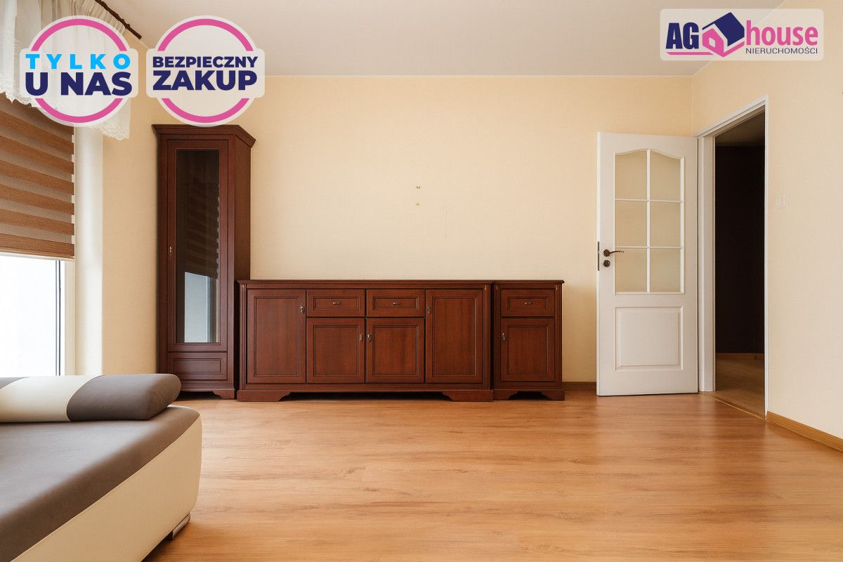 Mieszkanie 2-pokojowe Tczew, ul. Jodłowa. Zdjęcie 2