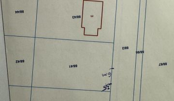 Działka budowlana Osielsko, ul. Orzechowa