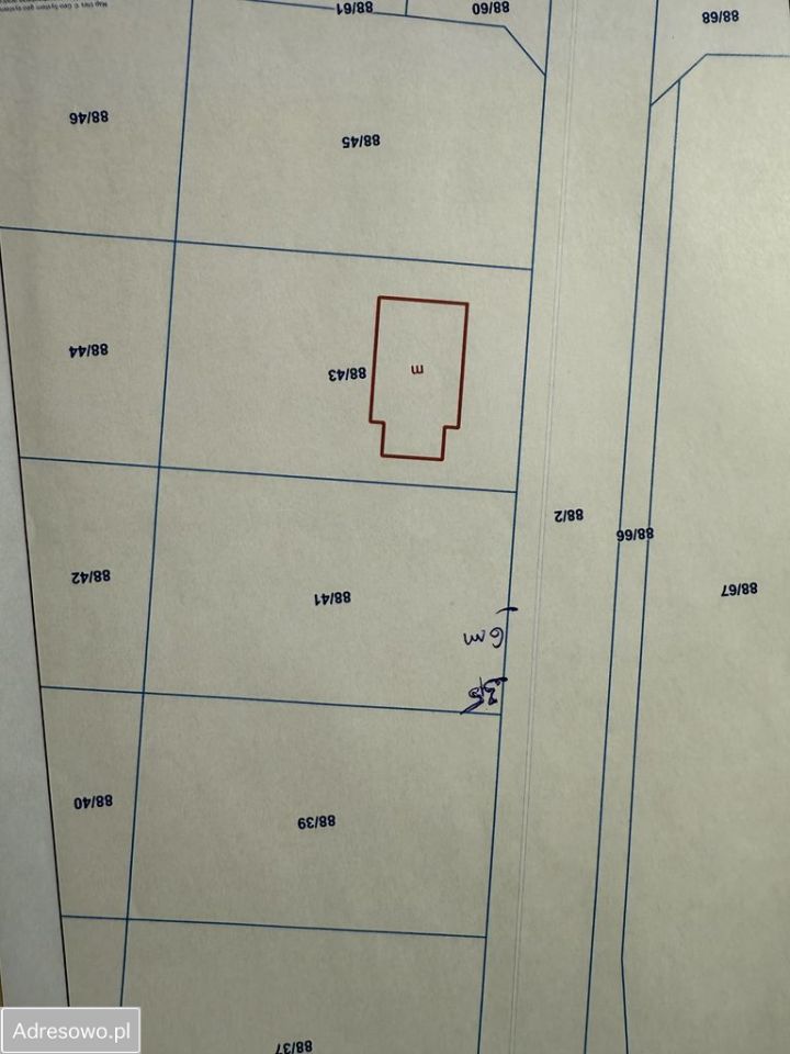 Działka budowlana Osielsko, ul. Orzechowa. Zdjęcie 2