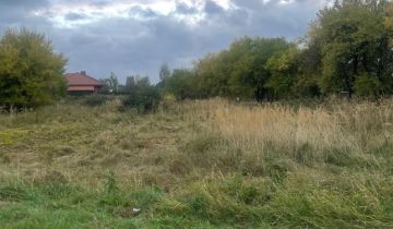 Działka budowlana Chełm, ul. Metalowa