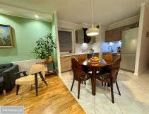 Mieszkanie 3-pokojowe Szczecin Warszewo, ul. ks. bp. Władysława Bandurskiego. Zdjęcie 2