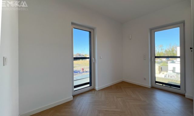 bliźniak, 4 pokoje Łochowo, ul. Sosnowa. Zdjęcie 11