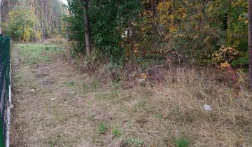 Działka budowlana Tarłów, os. Leśne