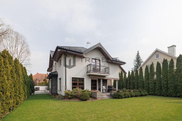 dom wolnostojący, 6 pokoi Warszawa Wesoła. Zdjęcie 14