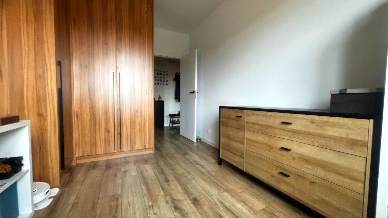 Mieszkanie 3-pokojowe Olsztyn, ul. Marcina Kasprzaka. Zdjęcie 16