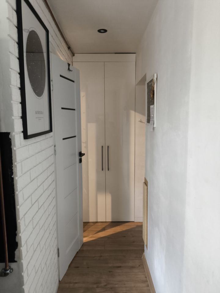 Mieszkanie 2-pokojowe Kielce Czarnów, ul. Hoża. Zdjęcie 10