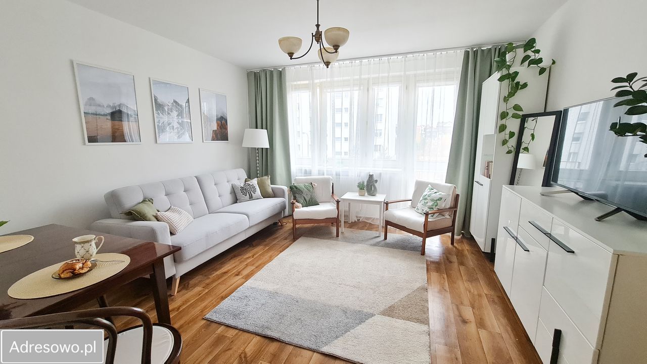 Mieszkanie 3-pokojowe Warszawa Ursus, ul. Stanisława Wojciechowskiego. Zdjęcie 16