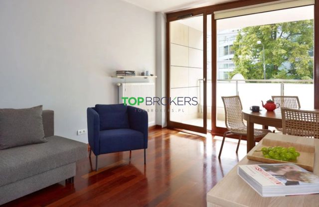 Mieszkanie 2-pokojowe Warszawa Wola, ul. Chłodna. Zdjęcie 3