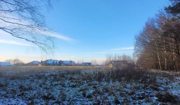 Działka budowlana Skwierzynka, ul. Wichrowe Wzgórze