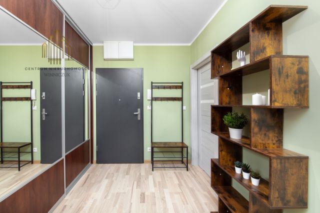 Mieszkanie 2-pokojowe Wrocław Gaj, ul. Żegiestowska. Zdjęcie 8