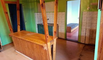 Mieszkanie 3-pokojowe Starkowo