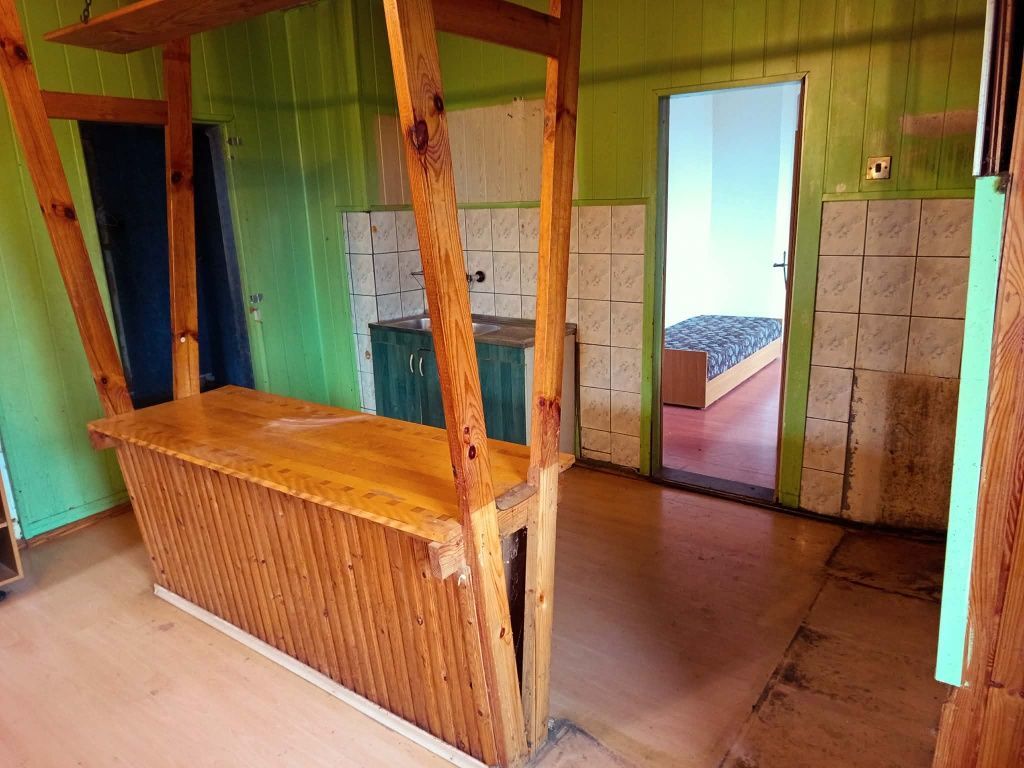 Mieszkanie 3-pokojowe Starkowo. Zdjęcie 2