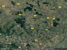 Działka budowlana Szczodrkowice