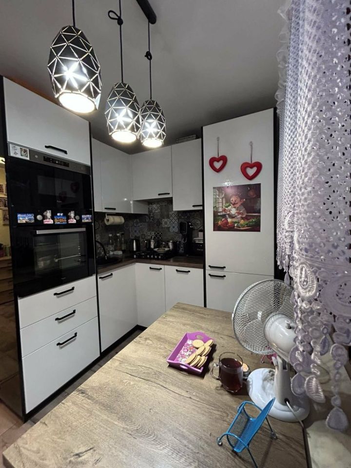 Mieszkanie 3-pokojowe Lipno, ul. Adama Mickiewicza. Zdjęcie 5