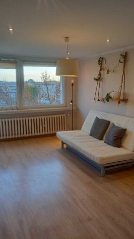 Mieszkanie 2-pokojowe Częstochowa Centrum, ul. Dąbrowskiego. Zdjęcie 1