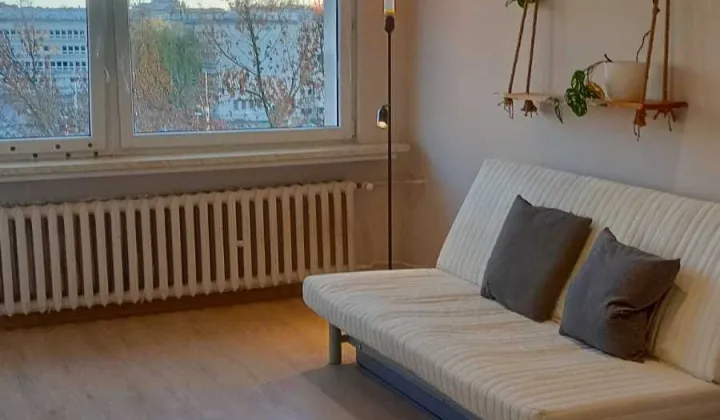 Mieszkanie 2-pokojowe Częstochowa Centrum, ul. Dąbrowskiego